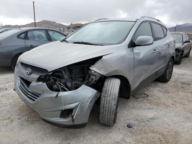 2014 Hyundai Tucson GLS