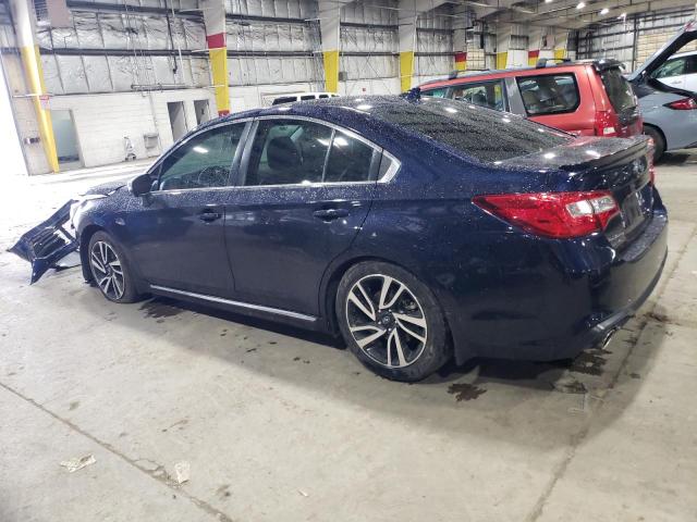 4S3BNAS63J3028800 Subaru Legacy Sport