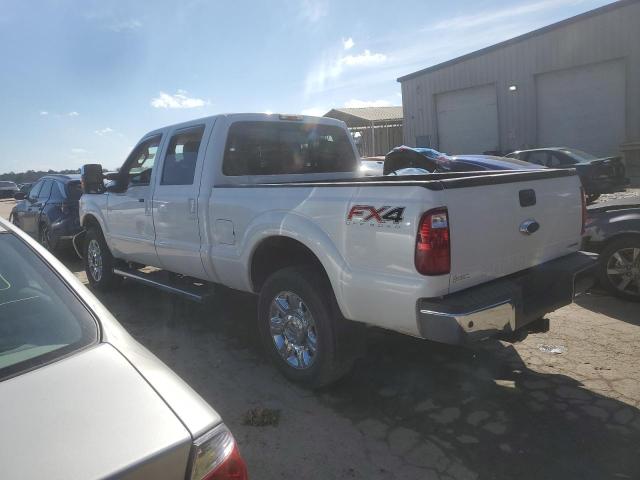 2015 FORD F250 SUPER - 1FT7W2B63FEB74862