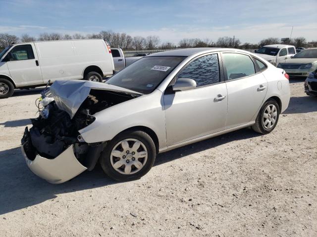 2007 Hyundai Elantra GLS