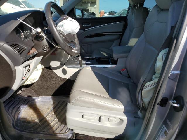 5J8YD3H52HL001932 Acura Mdx Technology