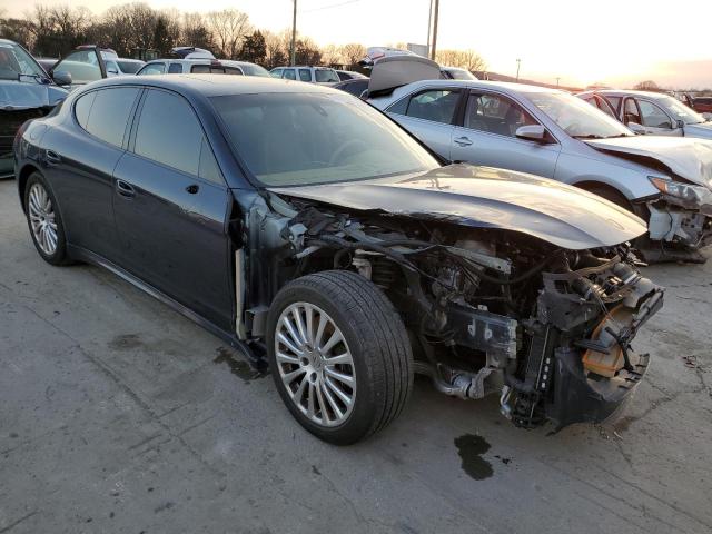 2016 PORSCHE PANAMERA 2 - WP0AA2A70GL002591