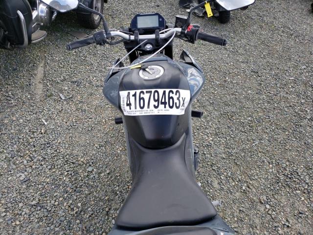 2022 YAMAHA MT-03 - MH3RH20Y5NK008304