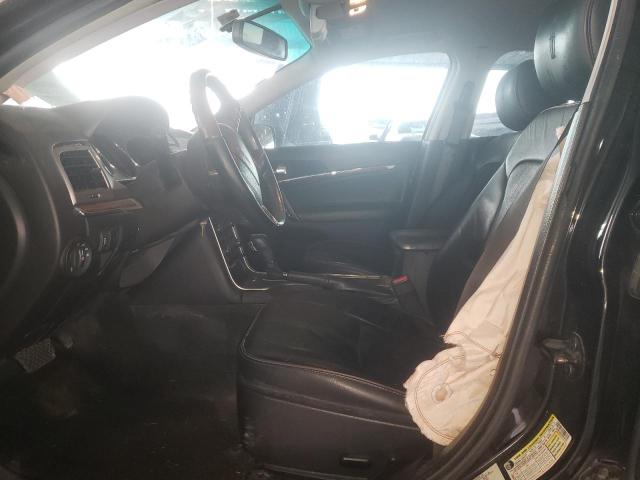 3LNHL2GC4CR810737 Lincoln MKZ
