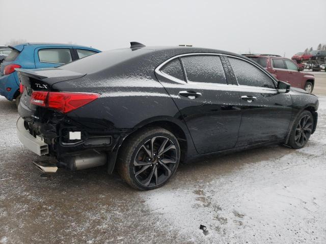 2018 ACURA TLX ADVANC - 19UUB3F76JA800316
