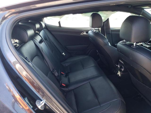 2019 KIA STINGER GT KNAE35LC0K6059532