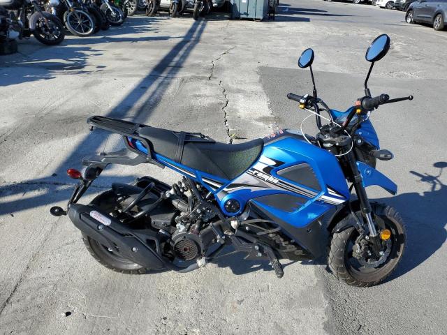 Salvage cars for sale from Copart Wilmington, CA: 2023 Amig Scooter