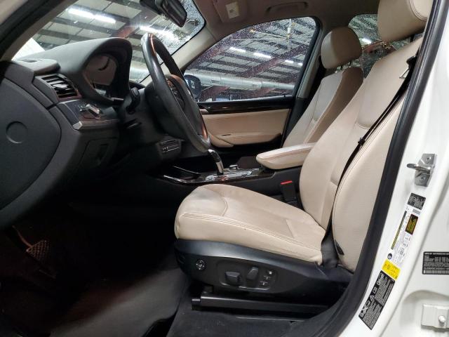 5UXWX9C50D0A11895 BMW X3 Xdrive28i