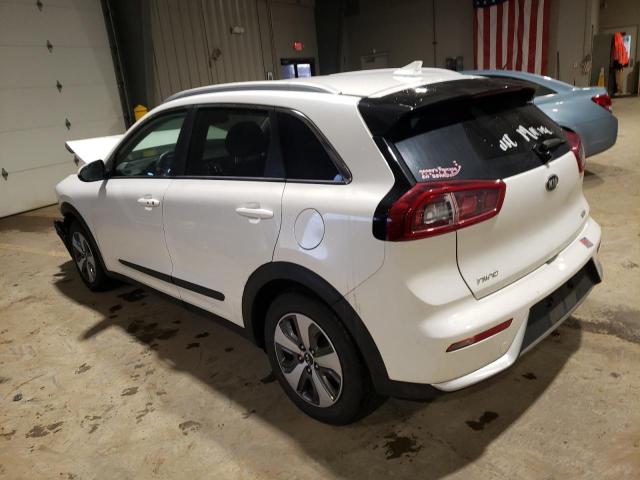 2019 KIA NIRO FE - KNDCB3LC3K5295549