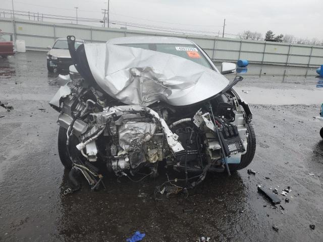 2019 CHEVROLET IMPALA LT - 1G11Z5SA6KU137509