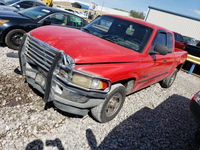 2001 Dodge Ram 1500 