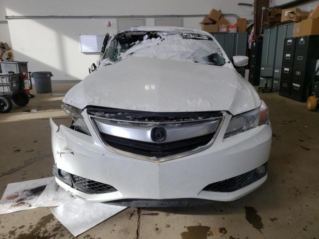 19VDE1F55EE401532 Acura Ilx 20 Premium