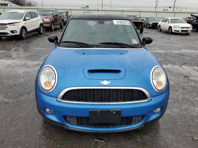 WMWMM33508TP70933 Mini Cooper