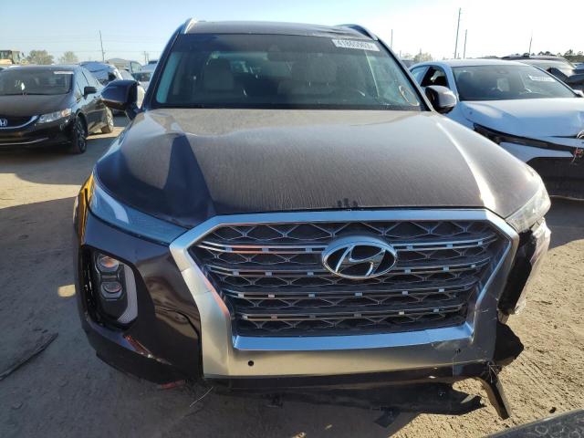 2020 HYUNDAI PALISADE L - KM8R5DHE7LU069888