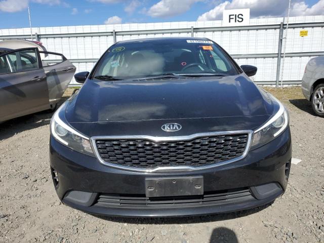 2017 KIA FORTE LX - 3KPFK4A7XHE102593