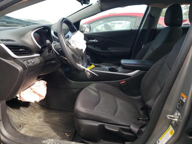 2017 CHEVROLET VOLT LT - 1G1RC6S57HU209632