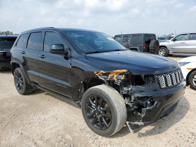 1C4RJEAG2LC403204 Jeep Grand Cherokee Laredo