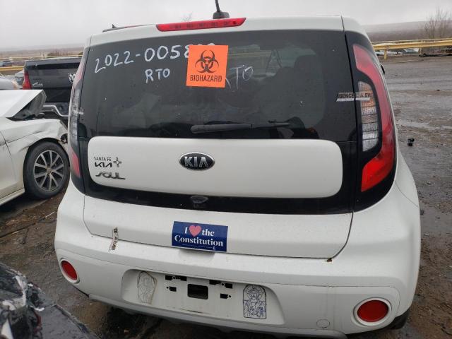 KNDJP3A59K7920568 KIA SOUL +