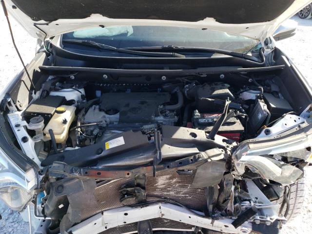 2018 TOYOTA RAV4 SE - 2T3NFREV4JW421259