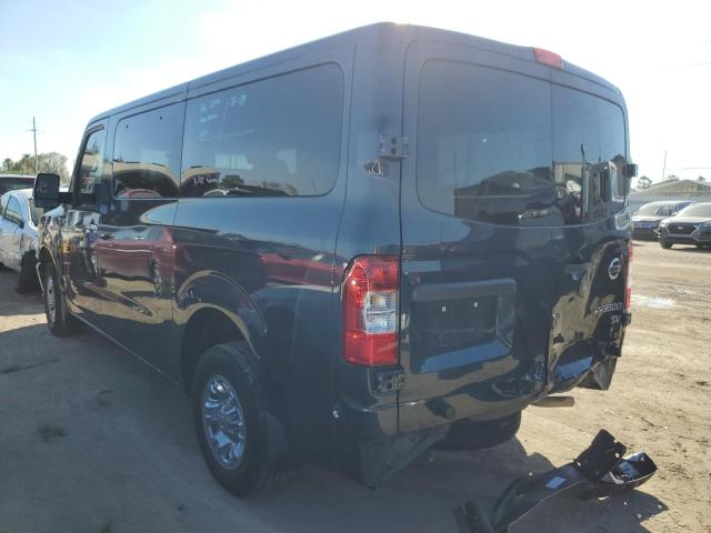 2018 NISSAN NV 3500 S 5BZBF0AA3JN851244