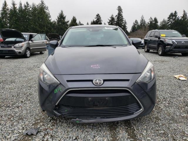 2016 TOYOTA SCION IA 3MYDLBZV3GY109699