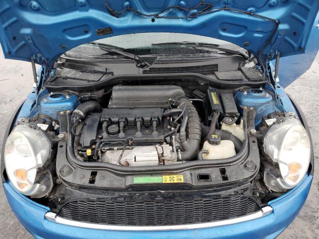 WMWMM33508TP70933 Mini Cooper
