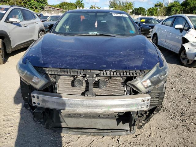 1N4AA6AP9JC379196 2018 Nissan Maxima 3.5S