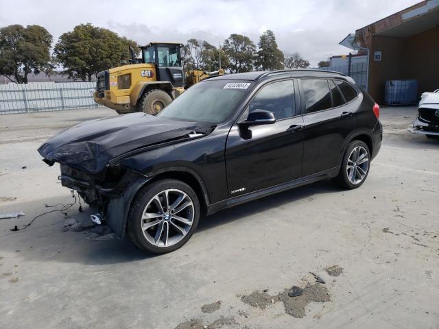 2013 BMW X1 xDrive28i