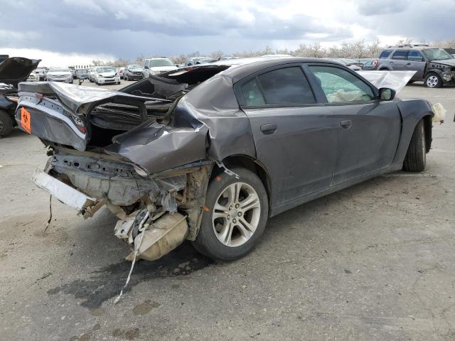 2015 DODGE CHARGER SE - 2C3CDXBG1FH731484