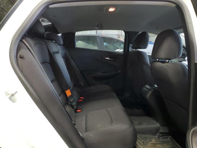 2017 CHEVROLET MALIBU LS - 1G1ZB5ST4HF280237