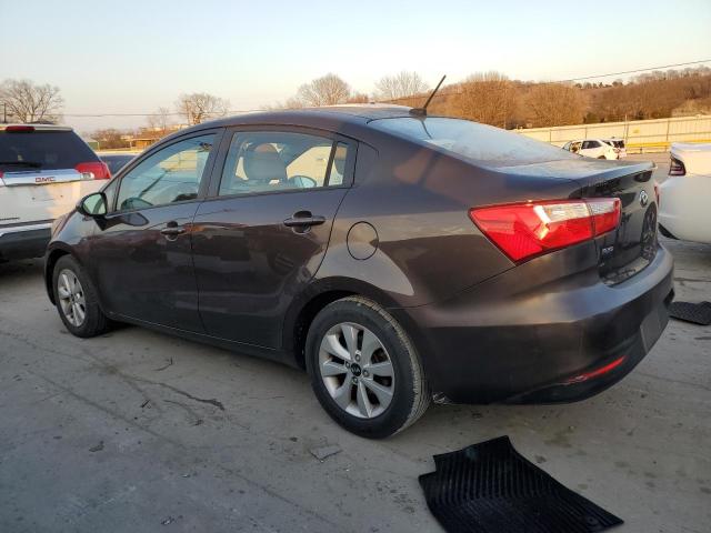 KNADN4A39G6644992 KIA RIO EX