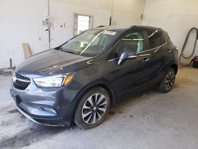 2018 BUICK ENCORE PRE - KL4CJBSB7JB508342