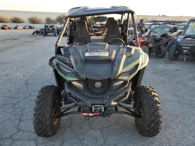 2021 YAMAHA YXE1000 5Y4AN39YXMA100257