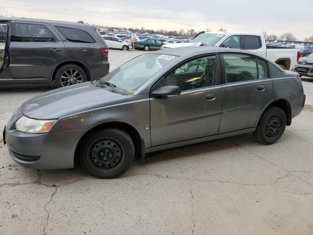 2006 Saturn Ion 