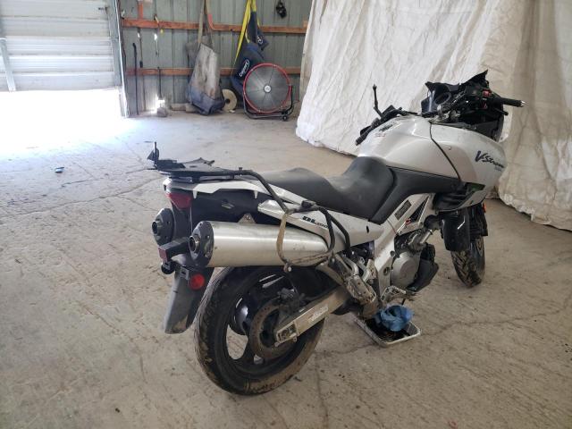 2003 SUZUKI DL1000 - JS1VT53A932100258