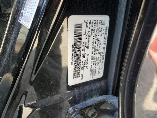 2017 NISSAN ROGUE SPOR JN1BJ1CRXHW100219