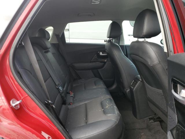 KNDCC3LC3H5099083 KIA NIRO EX