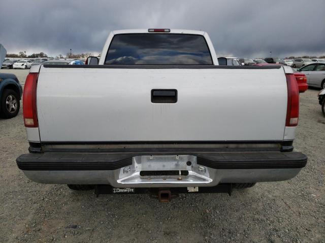 1GTEK14K3SZ568873 GMC Sierra K1500