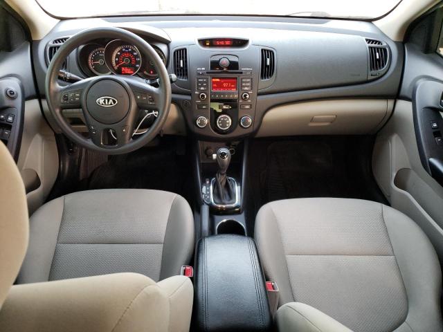 KNAFU4A28C5613297 KIA FORTE EX