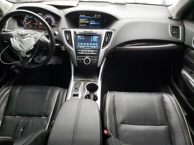 2018 ACURA TLX ADVANC - 19UUB3F76JA800316