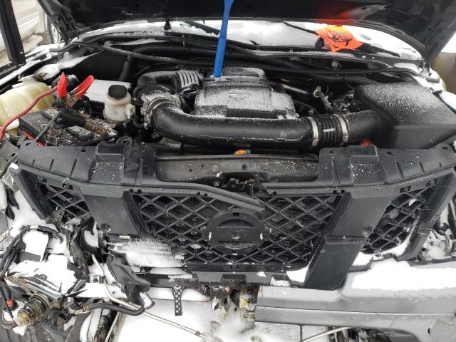 2018 NISSAN FRONTIER S 1N6DD0EV0JN734083