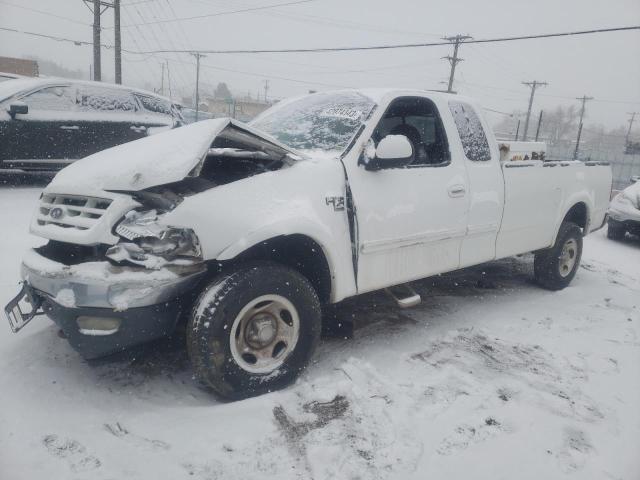 1999 Ford F-150 