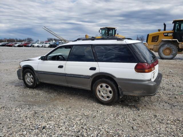 4S3BG6850V7624368 Subaru Legacy Outback