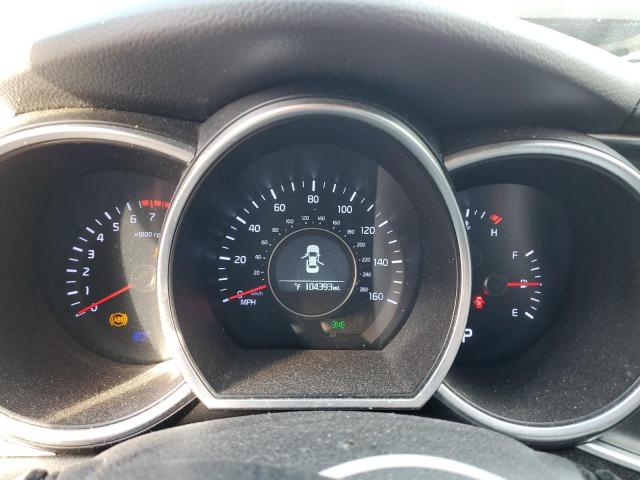 2015 KIA OPTIMA EX 5XXGN4A75FG383346