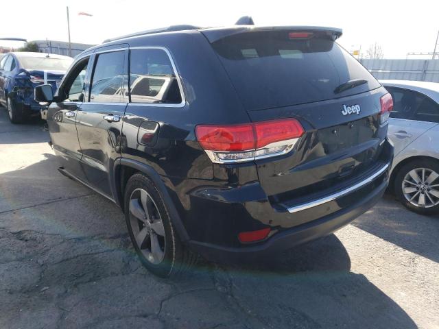 1C4RJEBG1FC951875 Jeep Grand Cherokee Limited