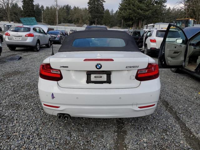 WBA1K7C53FV472717 BMW 228 Xi