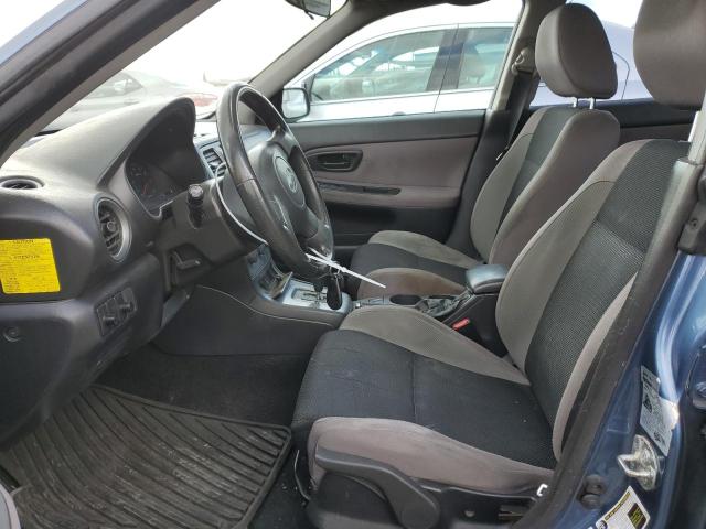 JF1GD61677H516155 Subaru Impreza 2.5i