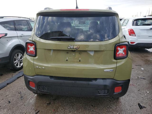 ZACCJBBT3FPB95818 Jeep Renegade Latitude