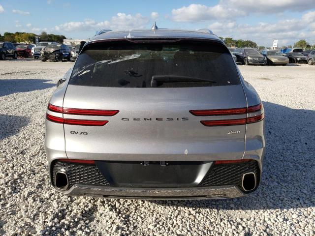 2022 GENESIS GV70 BASE - KMUMADTB8NU046871