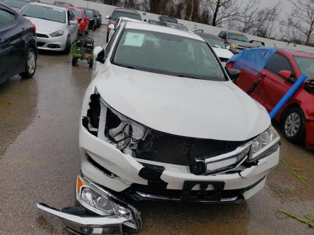 2016 HONDA ACCORD LX - 1HGCR2F30GA068496